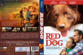 Red Dog เพื่อนซี้หัวใจหยุดโลก
